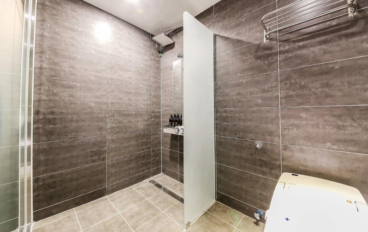 Gimpo Docking Hotel מראה חיצוני תמונה