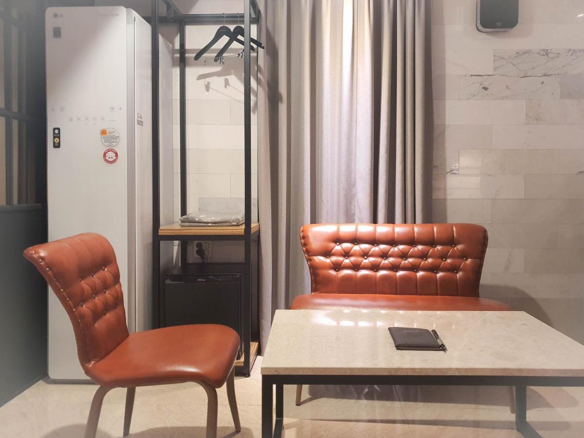 Gimpo Docking Hotel מראה חיצוני תמונה
