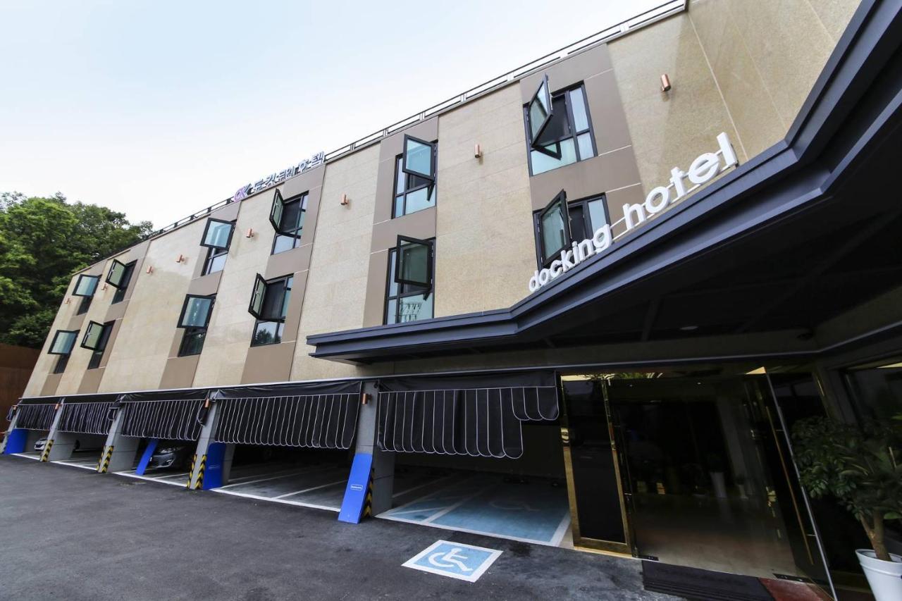 Gimpo Docking Hotel מראה חיצוני תמונה