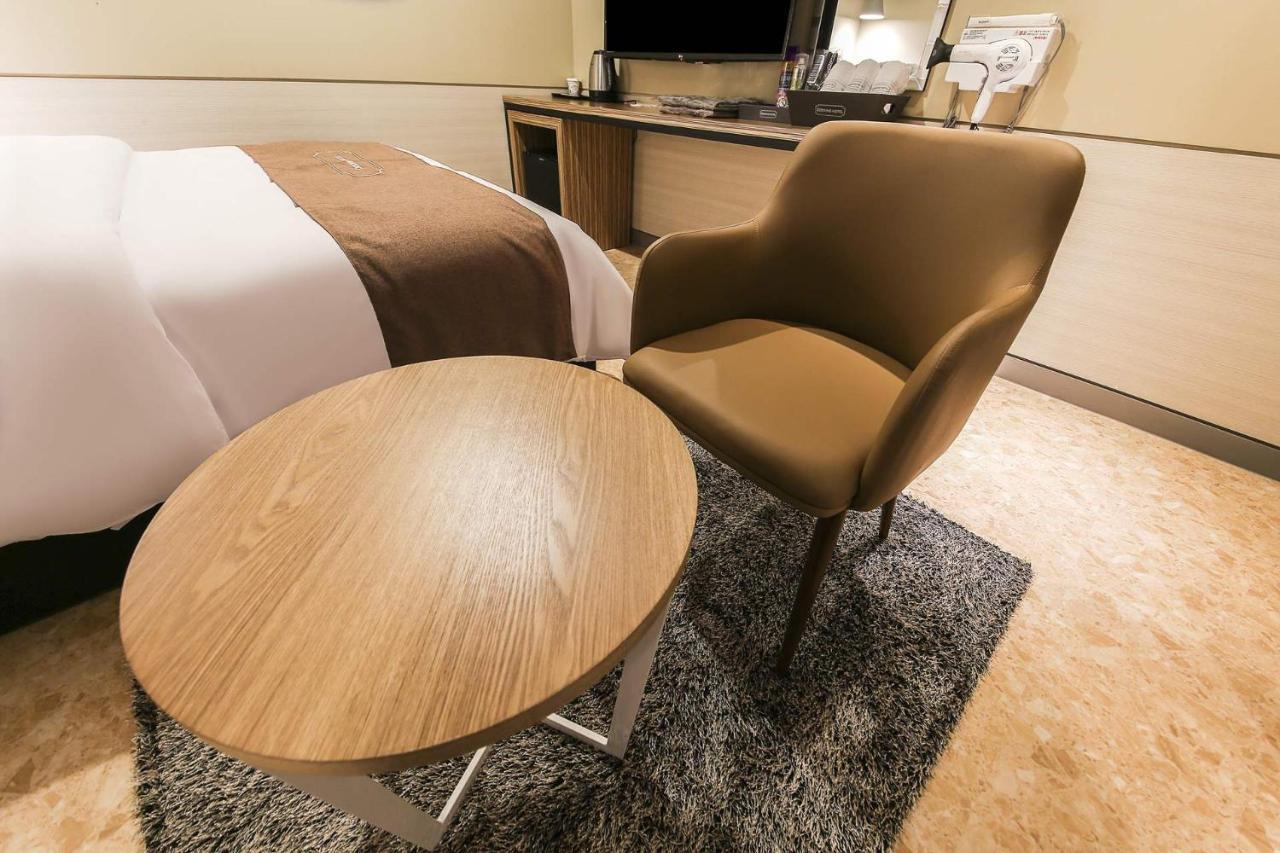 Gimpo Docking Hotel מראה חיצוני תמונה