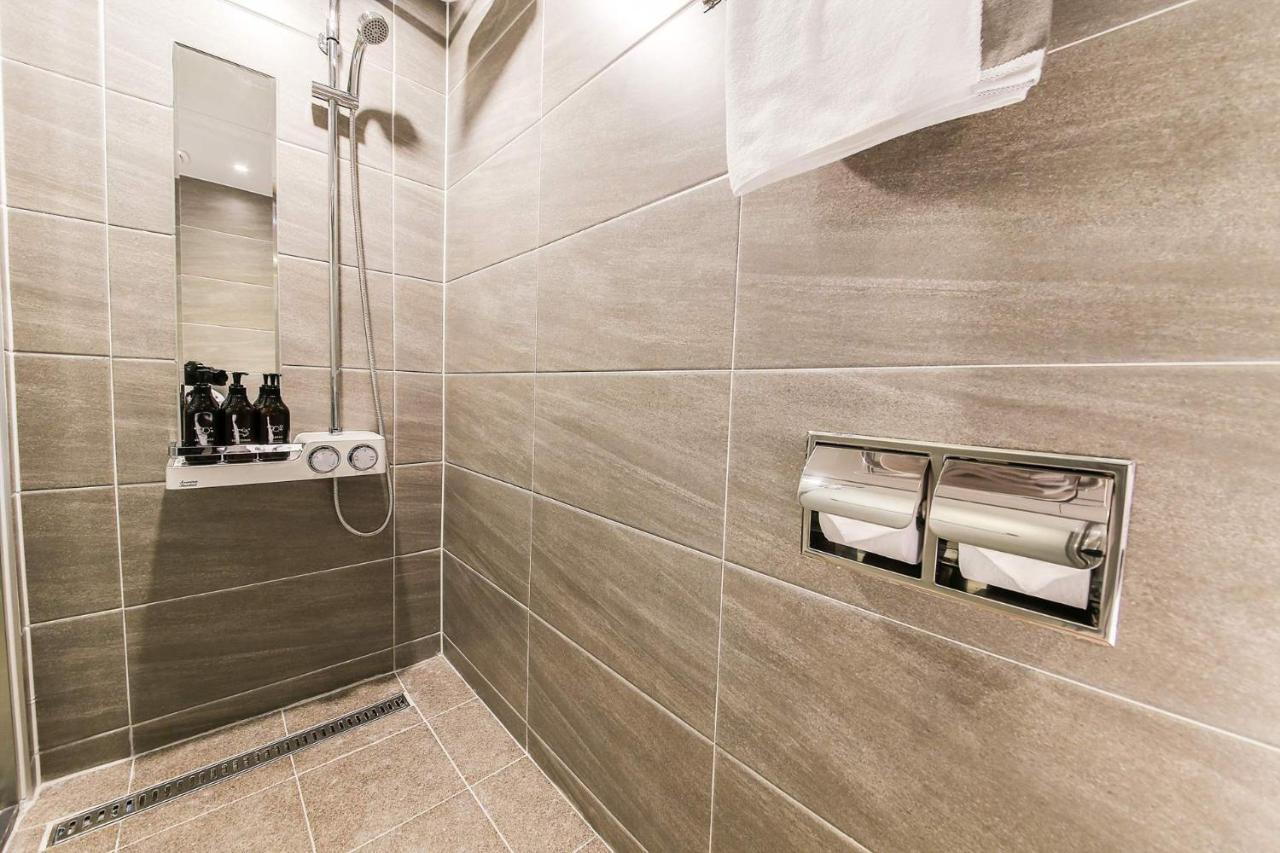 Gimpo Docking Hotel מראה חיצוני תמונה