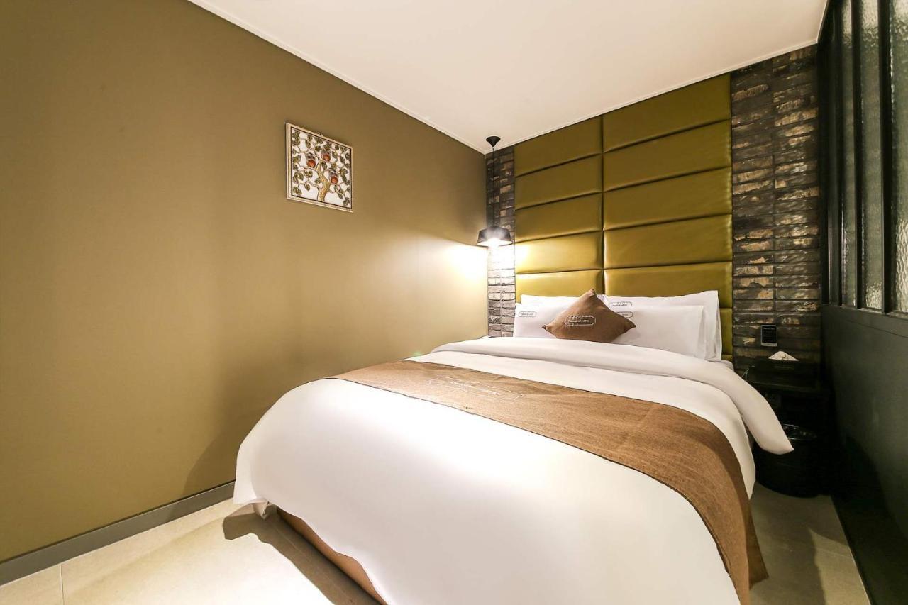 Gimpo Docking Hotel מראה חיצוני תמונה