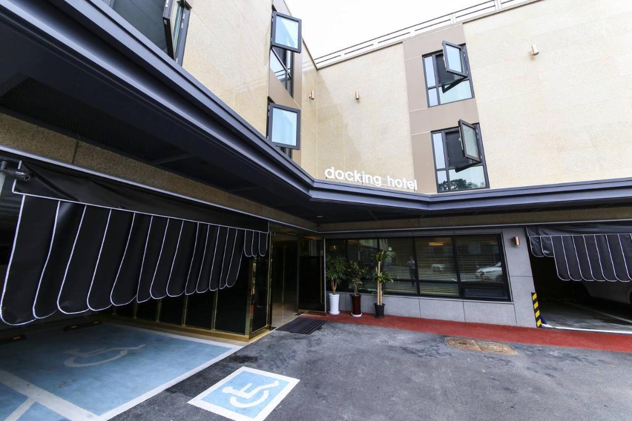 Gimpo Docking Hotel מראה חיצוני תמונה
