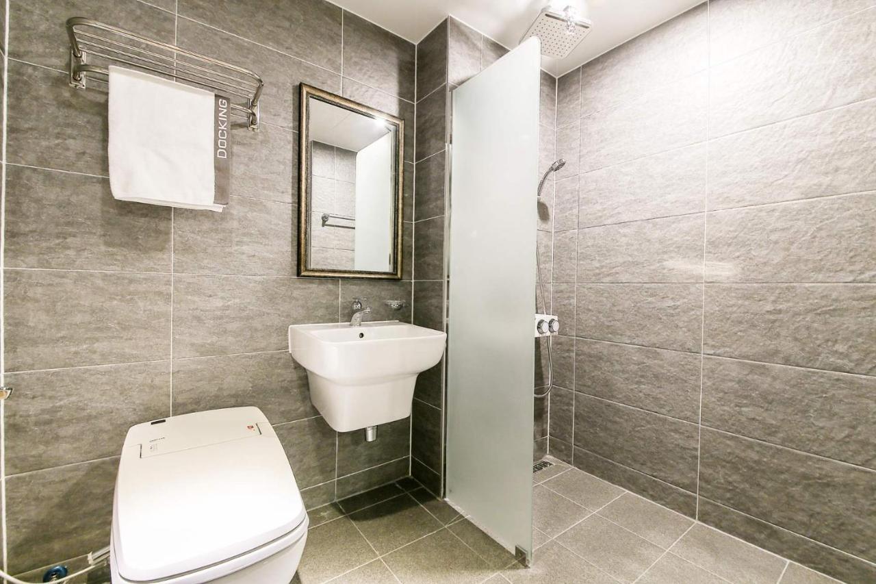 Gimpo Docking Hotel מראה חיצוני תמונה