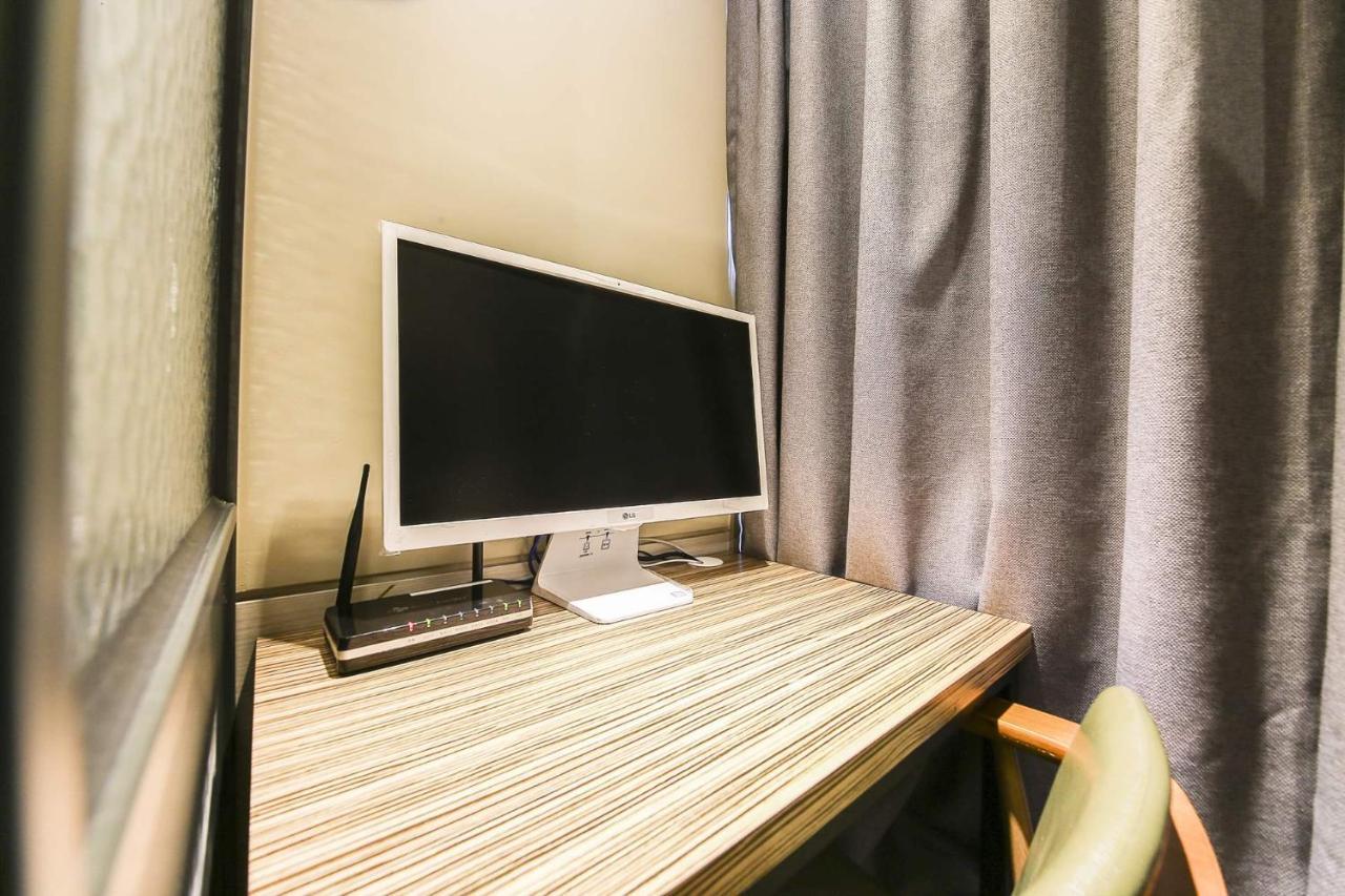 Gimpo Docking Hotel מראה חיצוני תמונה