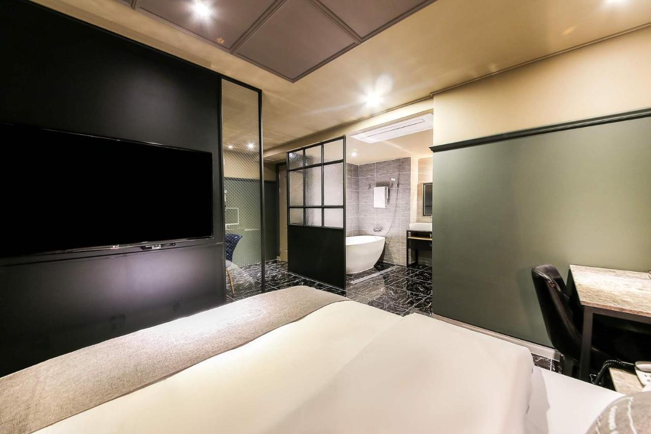 Gimpo Docking Hotel מראה חיצוני תמונה