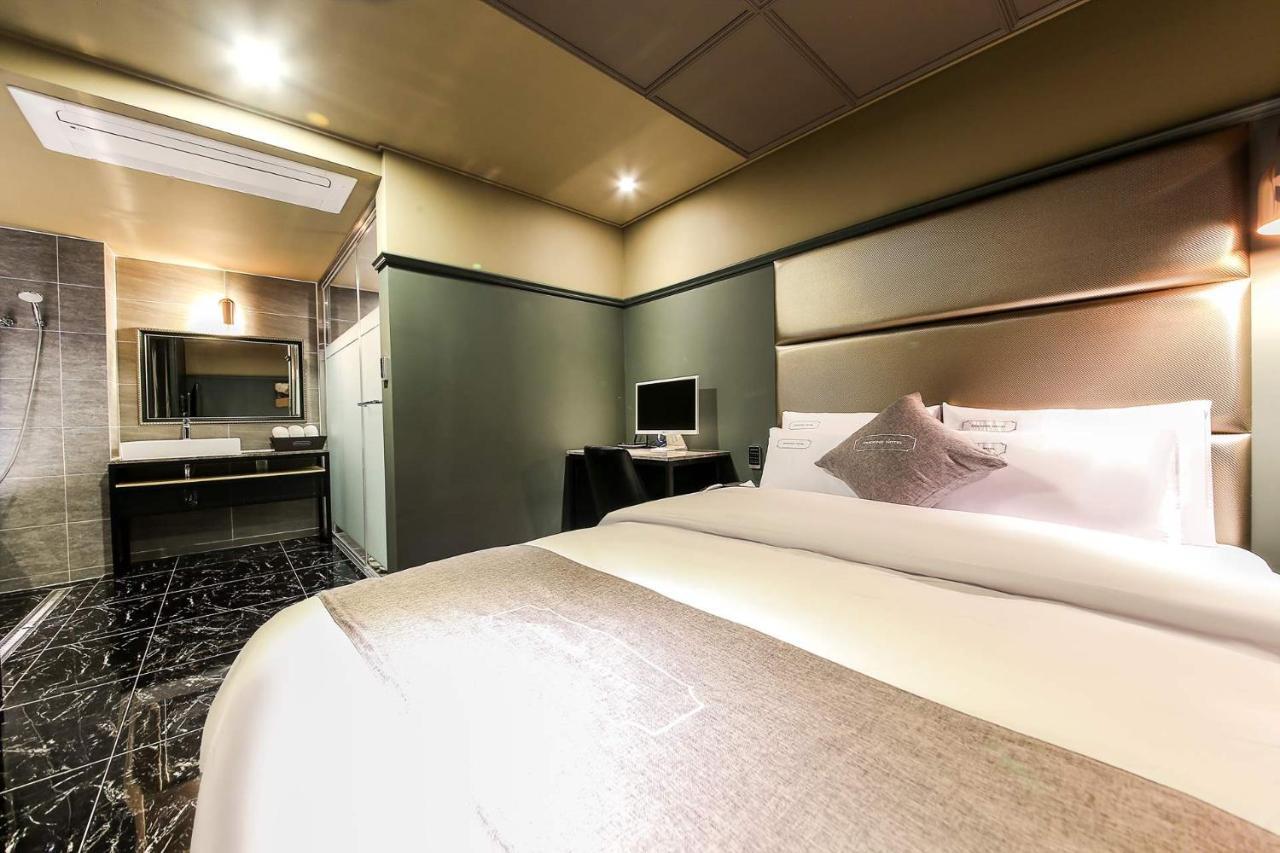 Gimpo Docking Hotel מראה חיצוני תמונה