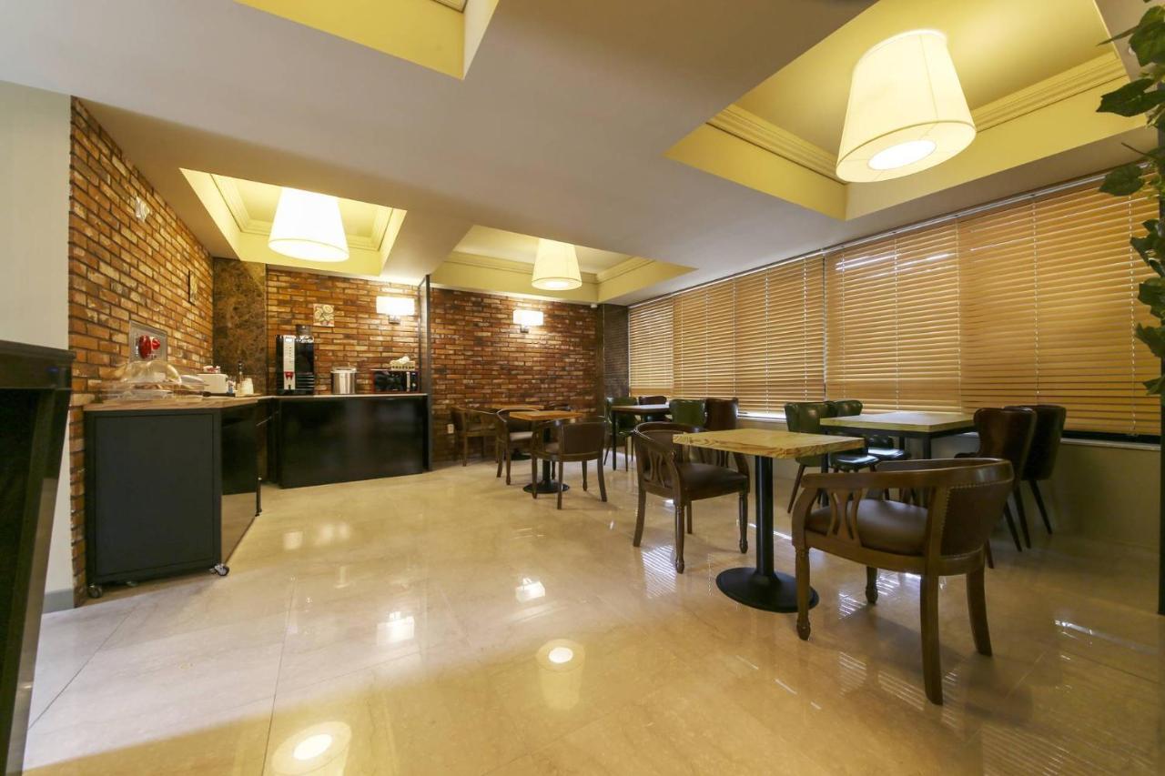 Gimpo Docking Hotel מראה חיצוני תמונה