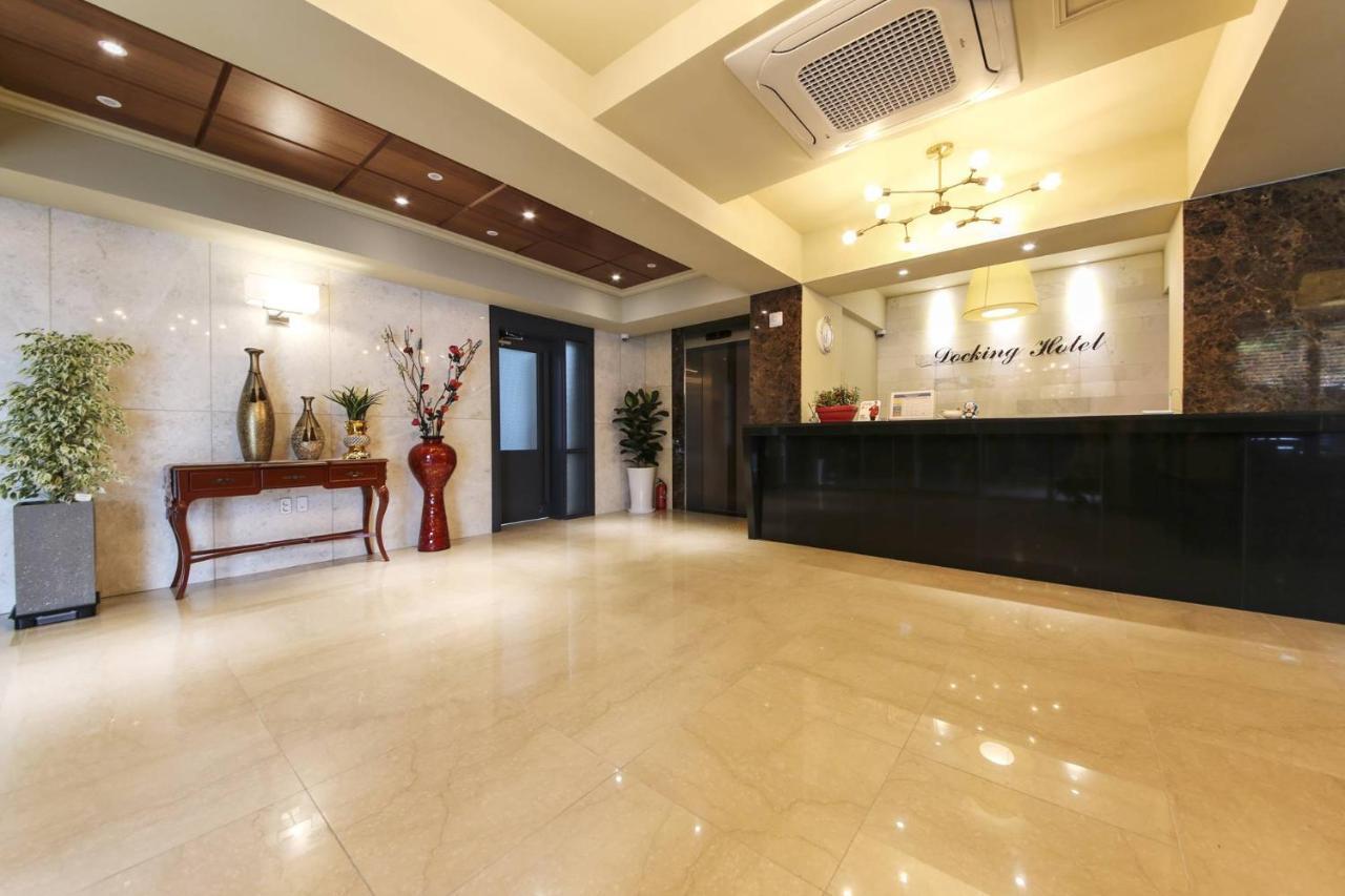 Gimpo Docking Hotel מראה חיצוני תמונה