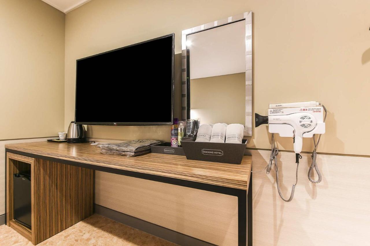 Gimpo Docking Hotel מראה חיצוני תמונה