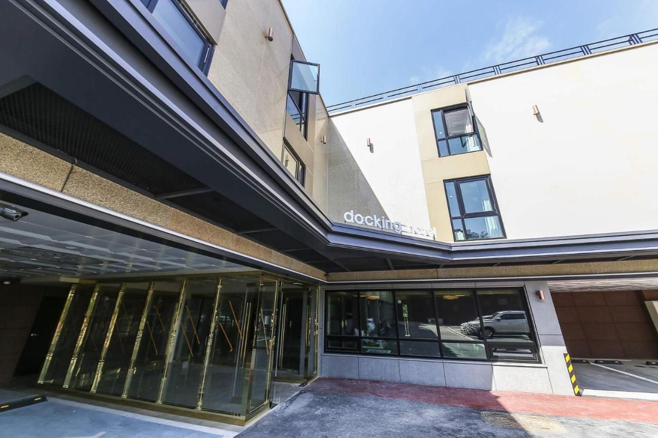 Gimpo Docking Hotel מראה חיצוני תמונה