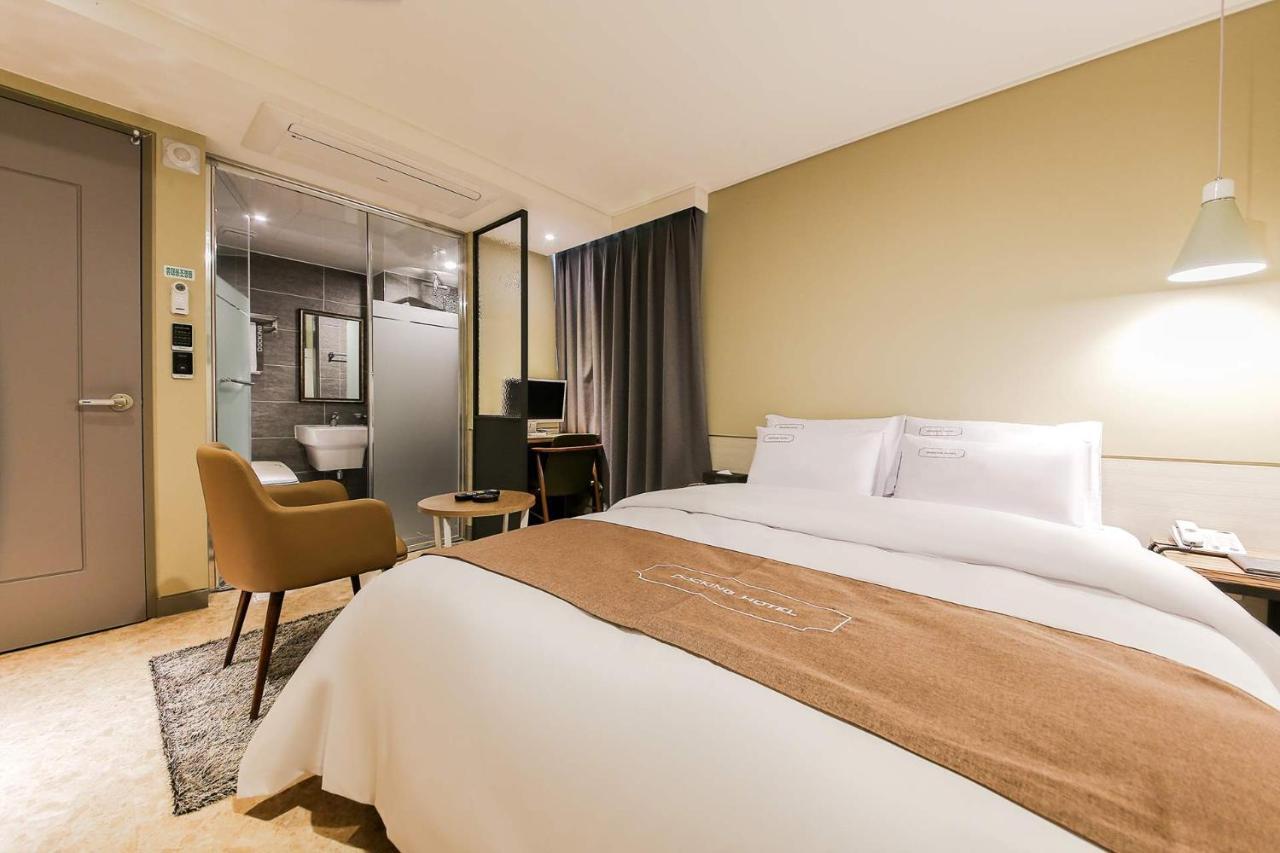 Gimpo Docking Hotel מראה חיצוני תמונה