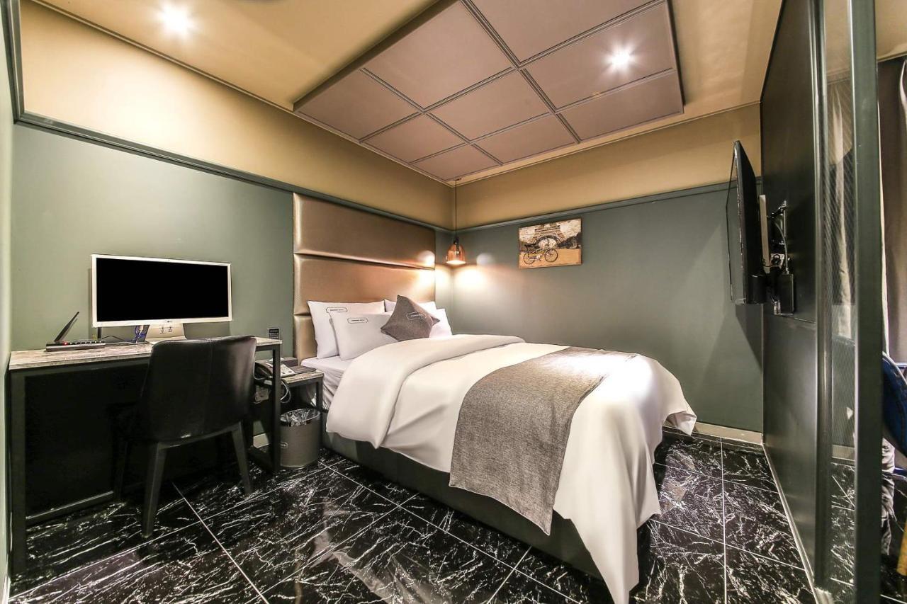 Gimpo Docking Hotel מראה חיצוני תמונה