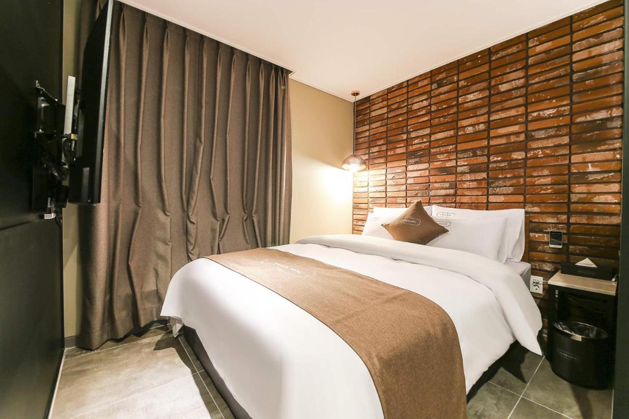 Gimpo Docking Hotel מראה חיצוני תמונה