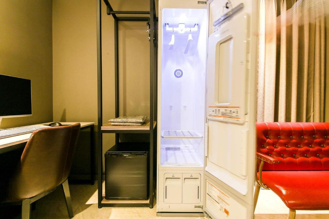 Gimpo Docking Hotel מראה חיצוני תמונה