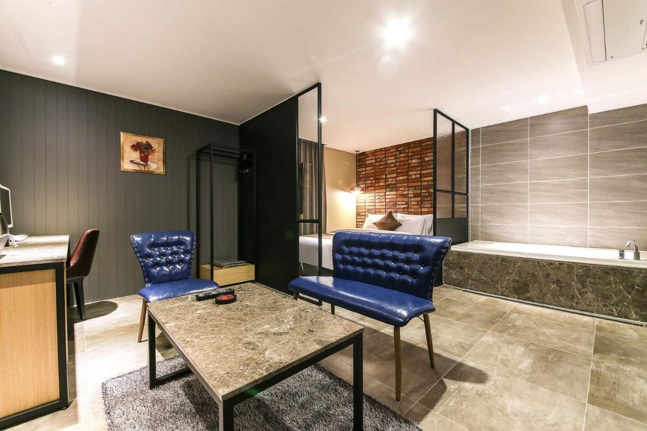 Gimpo Docking Hotel מראה חיצוני תמונה