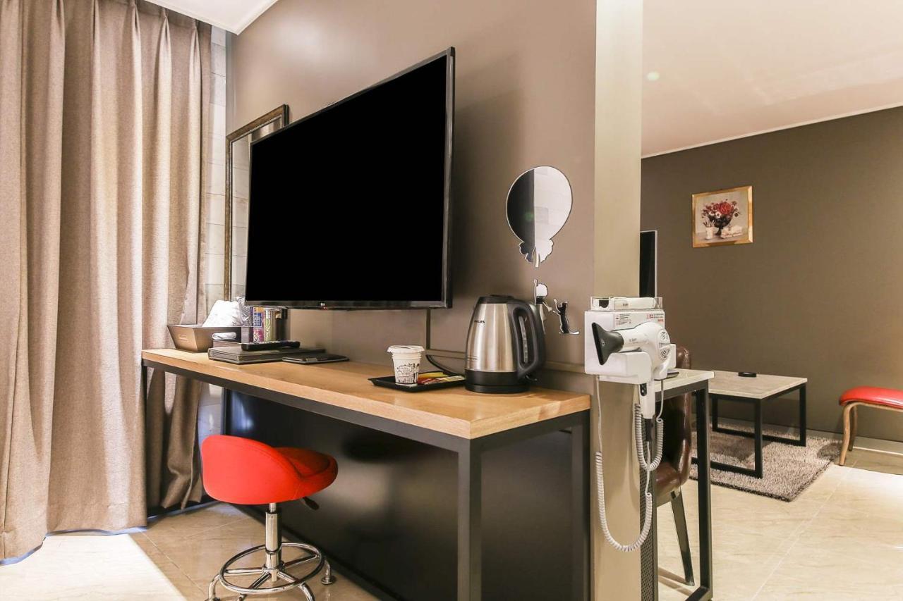 Gimpo Docking Hotel מראה חיצוני תמונה