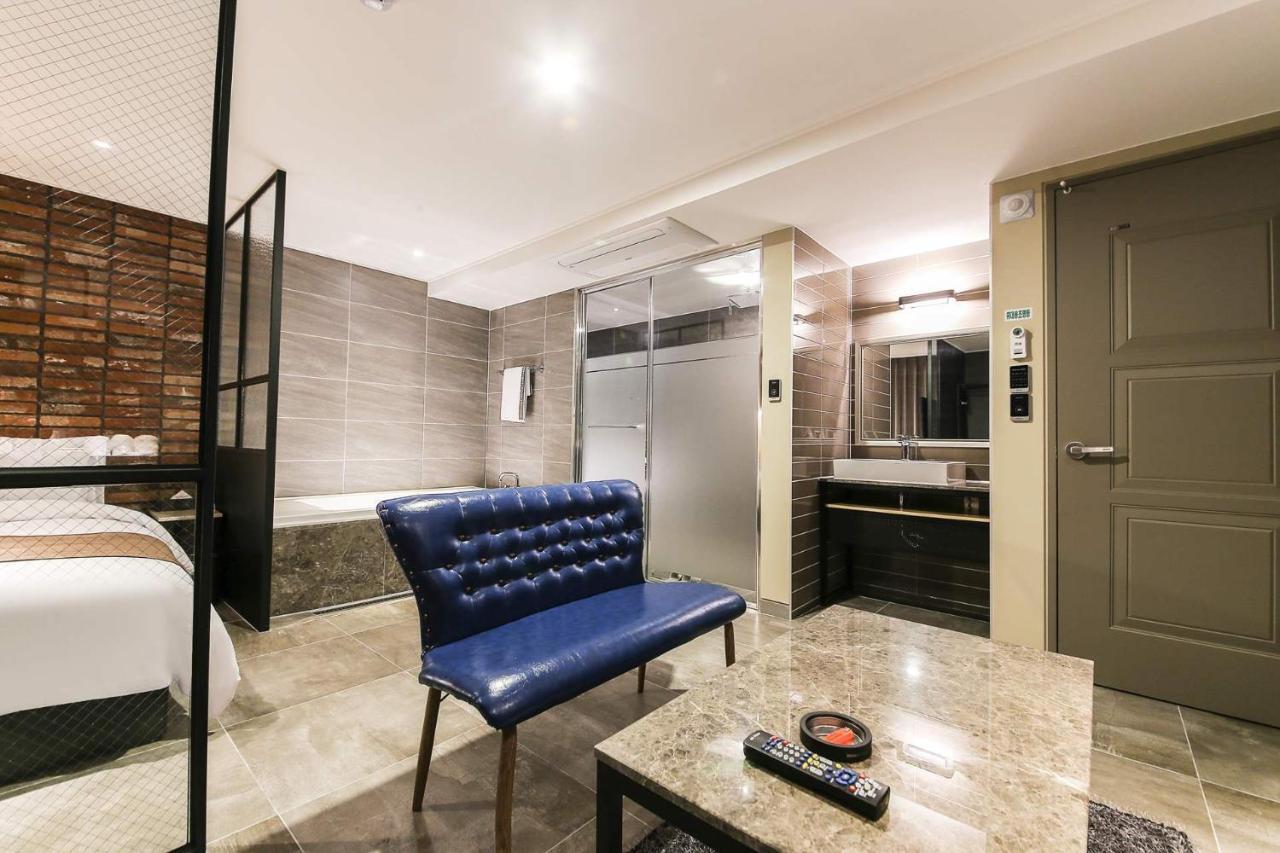 Gimpo Docking Hotel מראה חיצוני תמונה