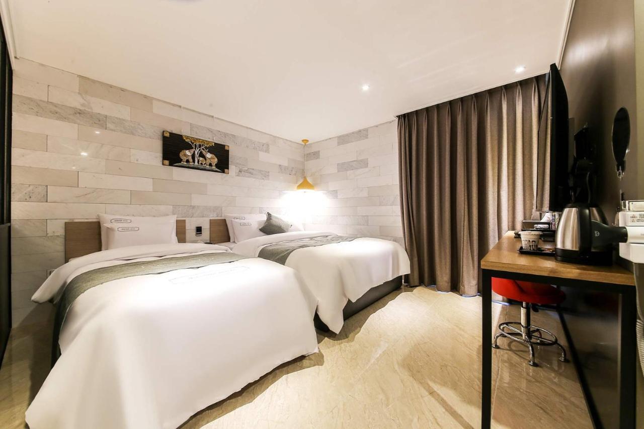 Gimpo Docking Hotel מראה חיצוני תמונה