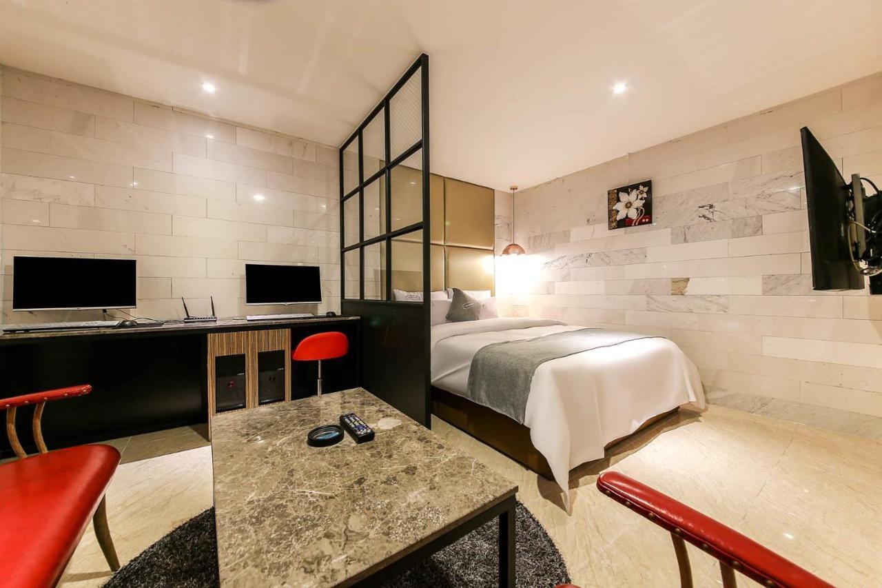 Gimpo Docking Hotel מראה חיצוני תמונה