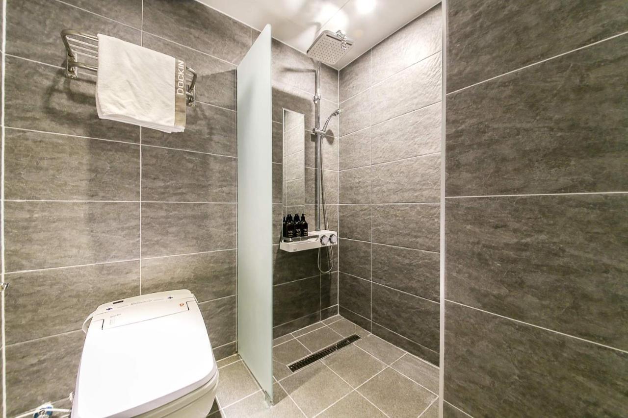 Gimpo Docking Hotel מראה חיצוני תמונה