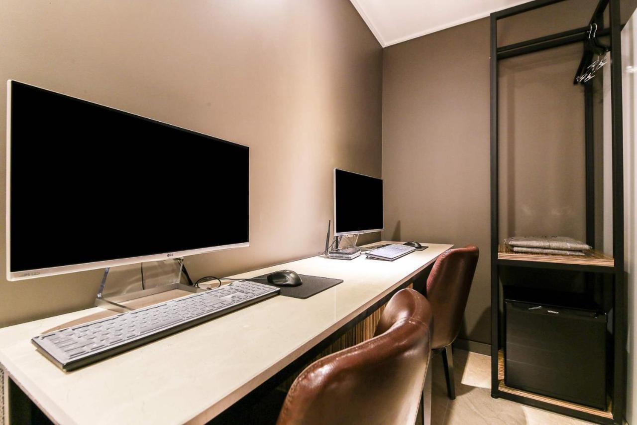 Gimpo Docking Hotel מראה חיצוני תמונה