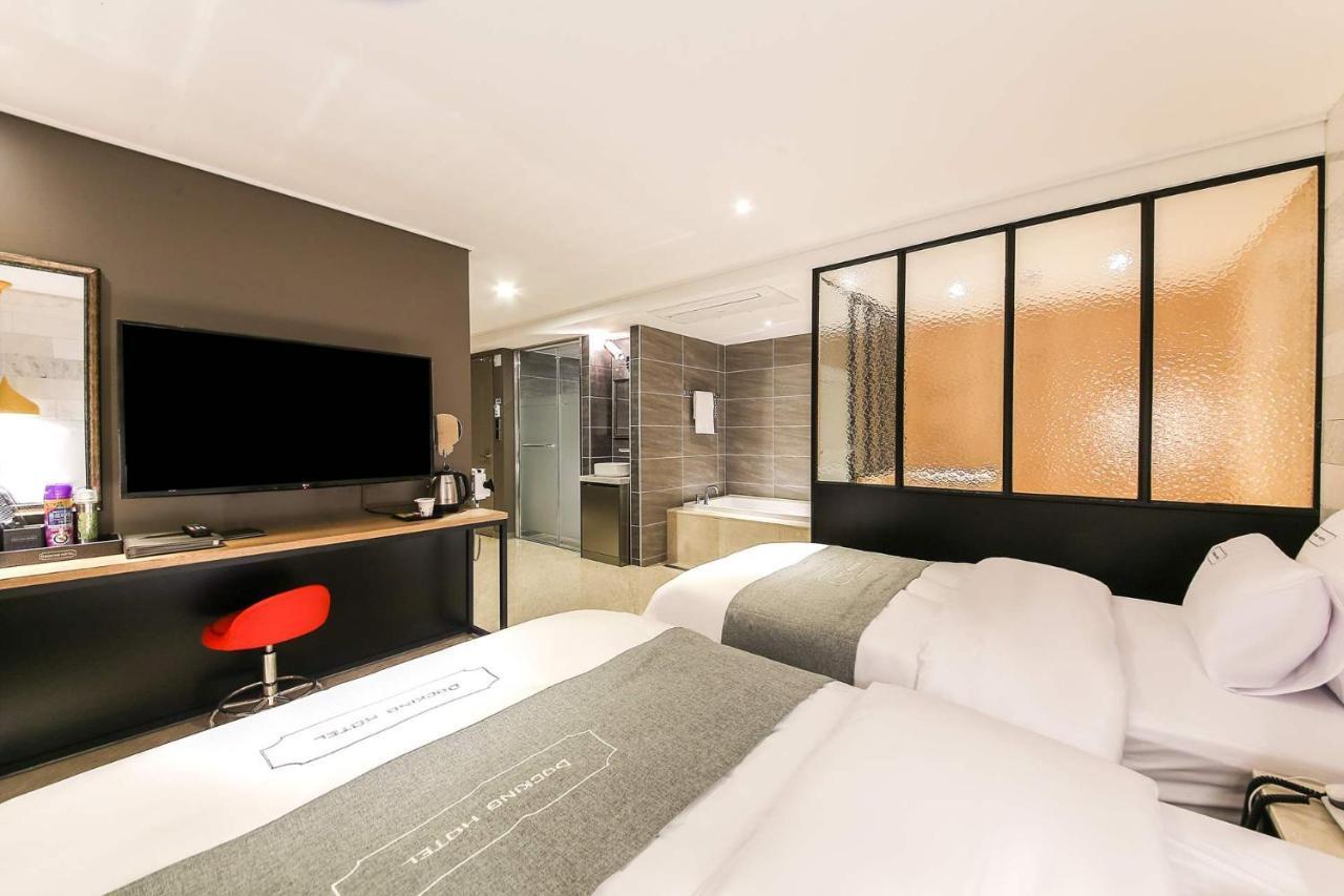 Gimpo Docking Hotel מראה חיצוני תמונה