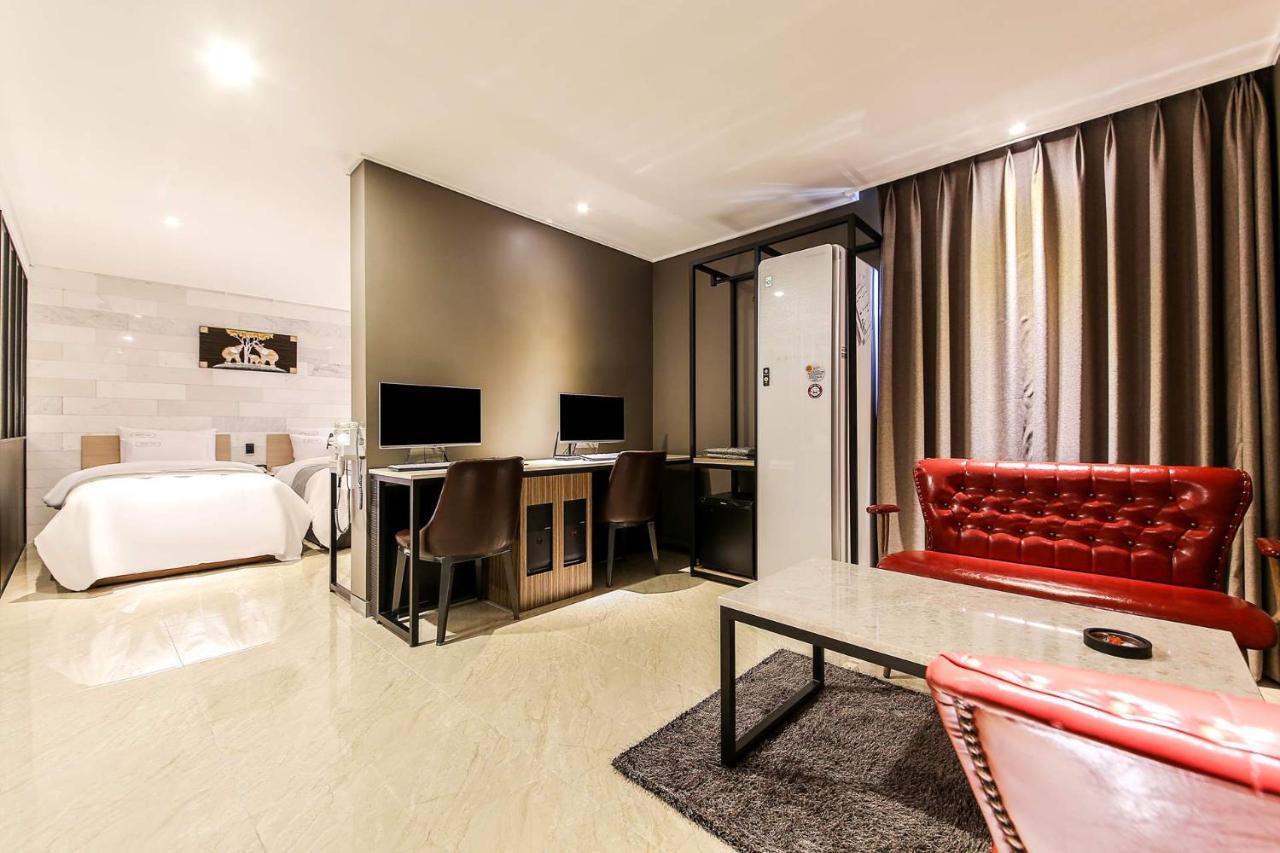 Gimpo Docking Hotel מראה חיצוני תמונה