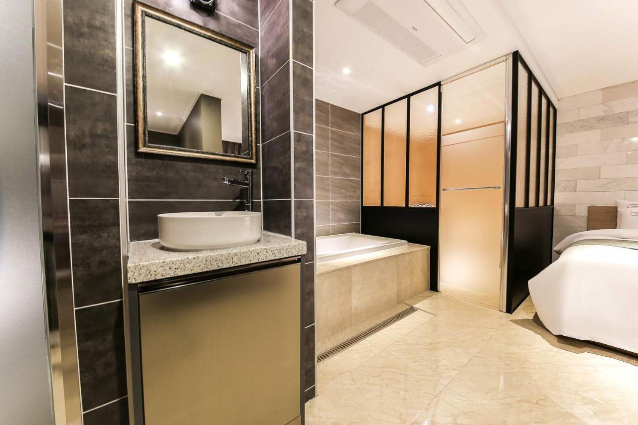 Gimpo Docking Hotel מראה חיצוני תמונה